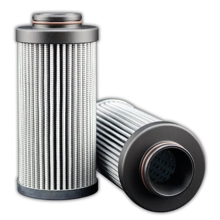 R530G25 Replacement/Interchange Hydraulic Filter